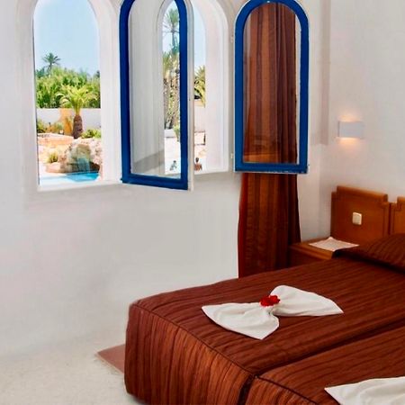Dar El Manara Djerba Hotel & Aparts ミドゥン エクステリア 写真