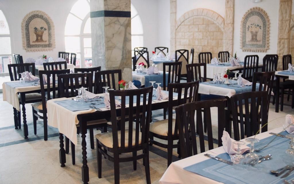 Dar El Manara Djerba Hotel & Aparts ミドゥン エクステリア 写真